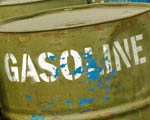 Export Compliance Gasoline
