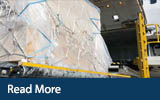Cargo Shipping International Transportation