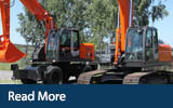 Global Shipping Heavy Equipment