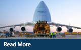 Cargo Shipping Project Logistics