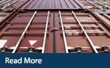 Shipping Tools Ocean Container