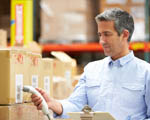 Warehouse Services and Distribution Support