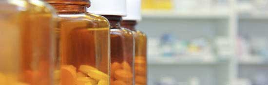 Enviar Medicinas
