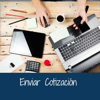 Cotizacion