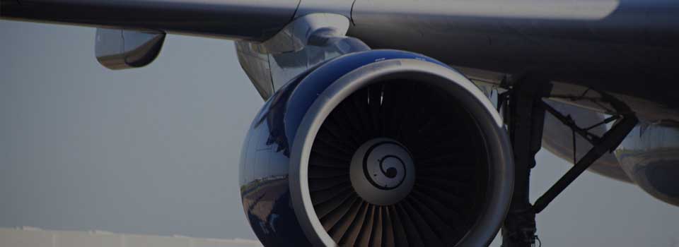 Avion de Carga