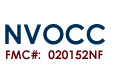 NVOCC FMC: 020152NF