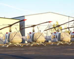 International Logistics Helicopters