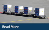 Shipping and Receiving Certified Cargo