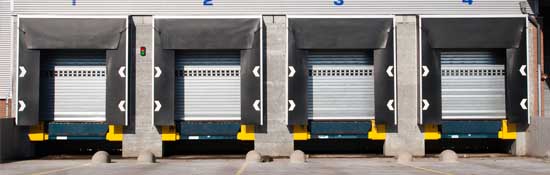 Almacen de Carga TSA