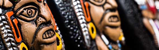 Enviar a Mexico Mayans