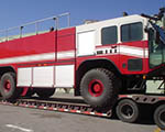 Enviar Equipos Camion