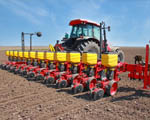 Enviar Equipos TRactor