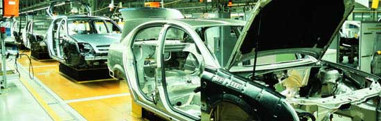 Mudanzas Internacionales Carro