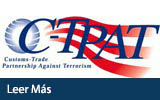 Cumplimiento CTPAT