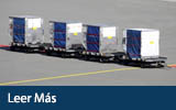 Servicio de Almacenamiemto Carga Certificada