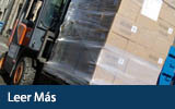 Servicio de Almacenamiemto y Cadenas de Suministros