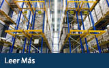 Servicio de Almacenamiemto y Distirbucion