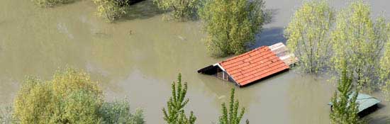 Socorro de Emergencia Casa