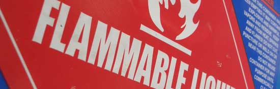 Transporte De Carga Peligrosas