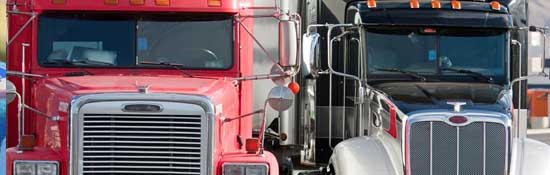 Transporte Doméstico Camión